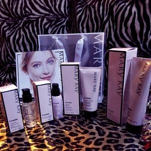 🤗(no longer in production)TimeWise Miracle Set